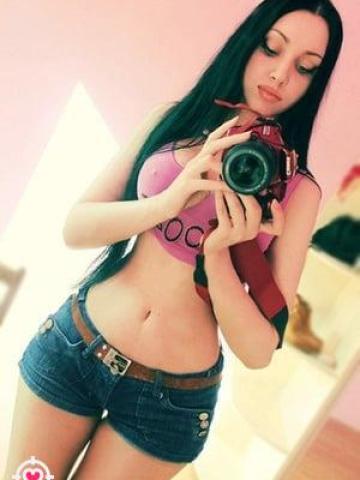 Габриэлла Модель Реал фото 2