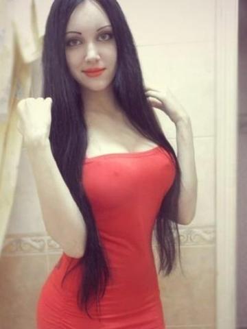 Габриэлла Модель Реал фото 4