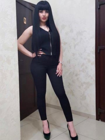 Елена Актюбинский