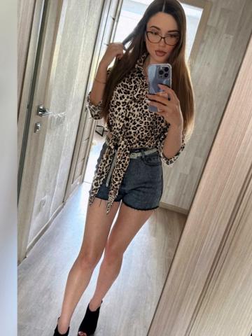 Симона Приват Клуб Реал фото 4